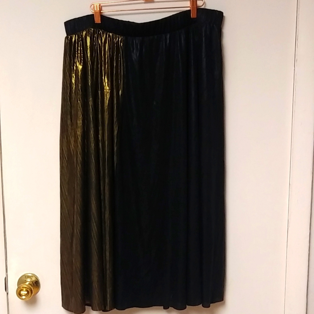 Marc New York XL black/gold